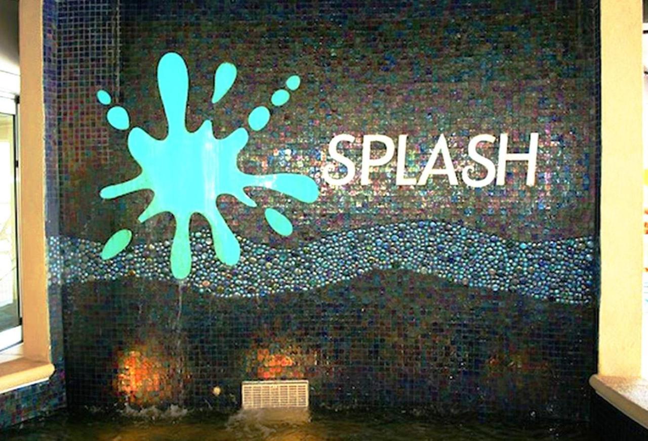 Splash 207E Панама-Сити Экстерьер фото