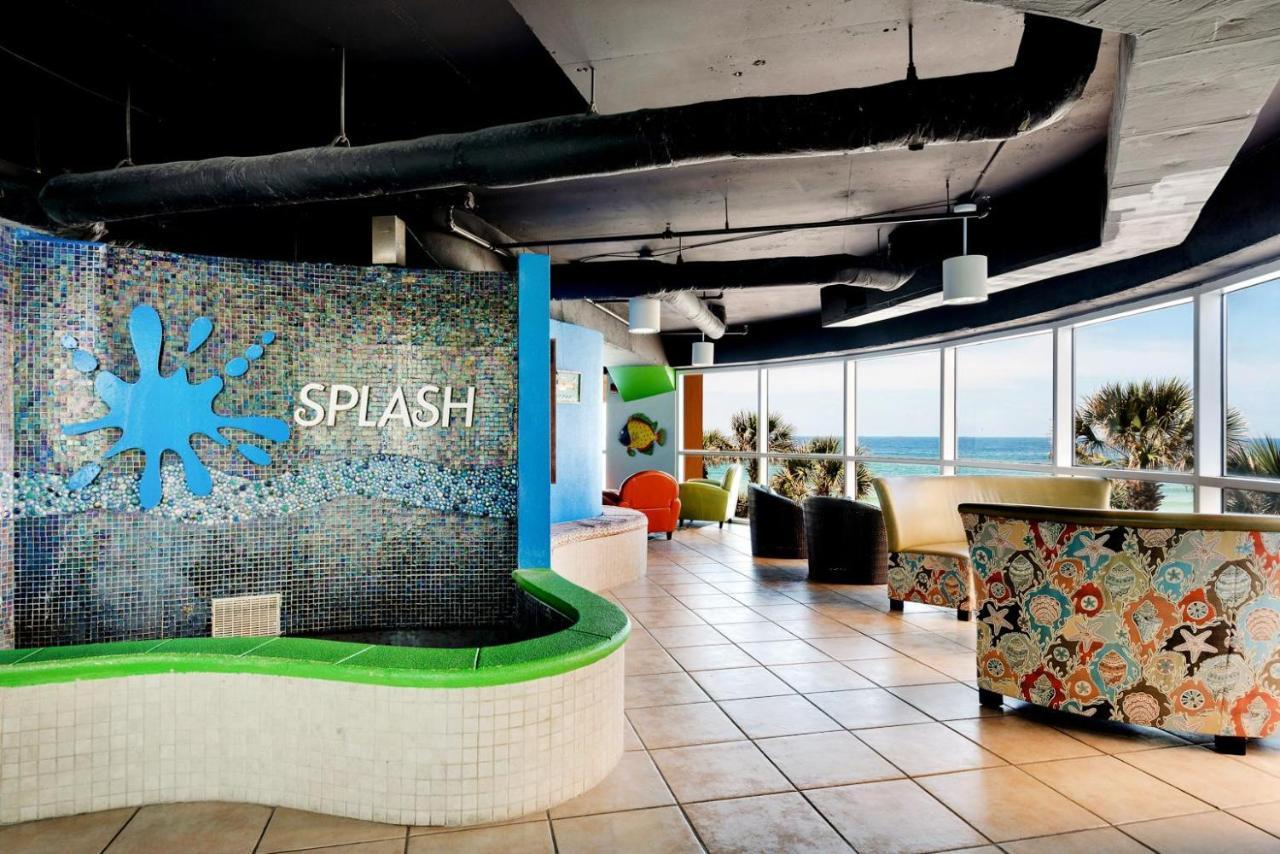 Splash 207E Панама-Сити Экстерьер фото