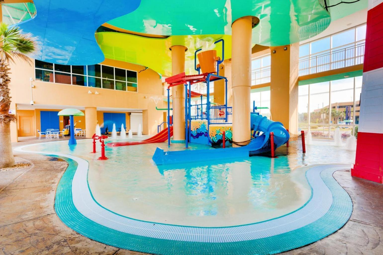 Splash 207E Панама-Сити Экстерьер фото